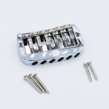 Bridge - G&L Saddle Lock Guitar