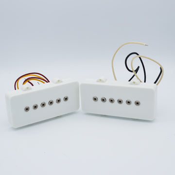 Pickup - Doheny MFD Single-Coil