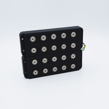 Pickup - L-Series - CLF Research L-2500 Series 750