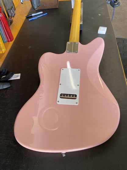 B-Stock Instruments - Tribute Doheny - Shell Pink - RW