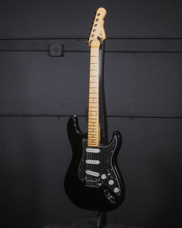 B-Stock Instruments - Tribute Legacy - Black - MP