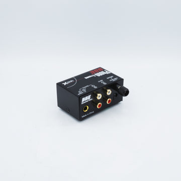 BBE FJB-200X Phono Preamp