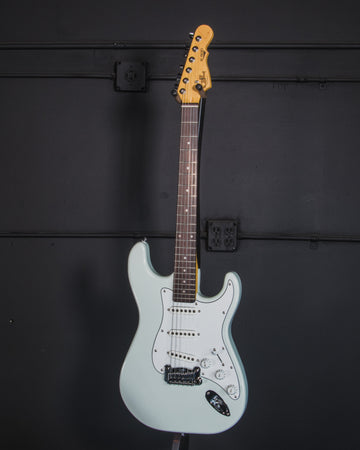 B-Stock Instruments - Tribute S-500 - Sonic Blue - RW