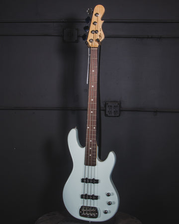B-Stock Instruments - Tribute JB-2 - Sonic Blue - RW