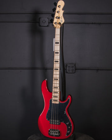 B-Stock Instruments - Tribute Kiloton - Candy Apple Red - MP