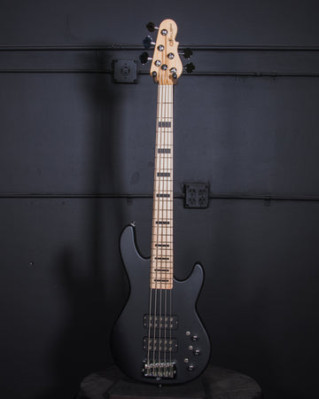 B-Stock Instruments - Tribute L-2500 - Black Frost - MP