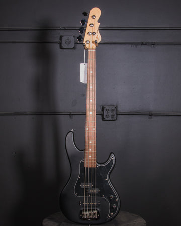 B-Stock Instruments - Tribute SB-2 - Satin Black - RW