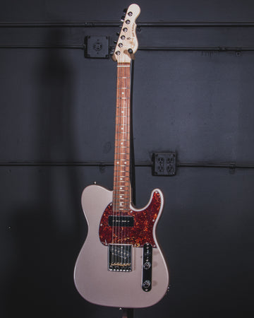 B-Stock Instruments - ASAT Classic Bluesboy 90 - Shoreline Gold - RW