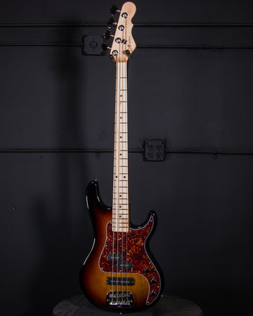 BTO - SB-2 - 3-Tone Sunburst - MP