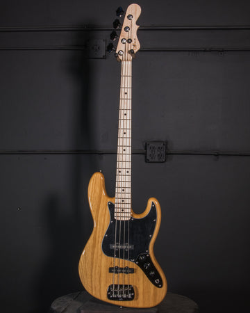 B-Stock Instruments - JB MFD - Vintage Natural - MP