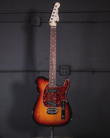 B-Stock Instruments - BTO ASAT Special - 3-Tone Sunburst - MP