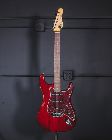 B-Stock Instruments - Tribute S-500 - Irish Ale - RW