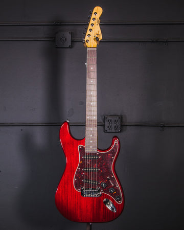 B-Stock Instruments - Tribute S-500 - Irish Ale - RW