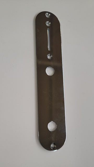 Hardware - B-Stock ASAT Control Plate (USA)