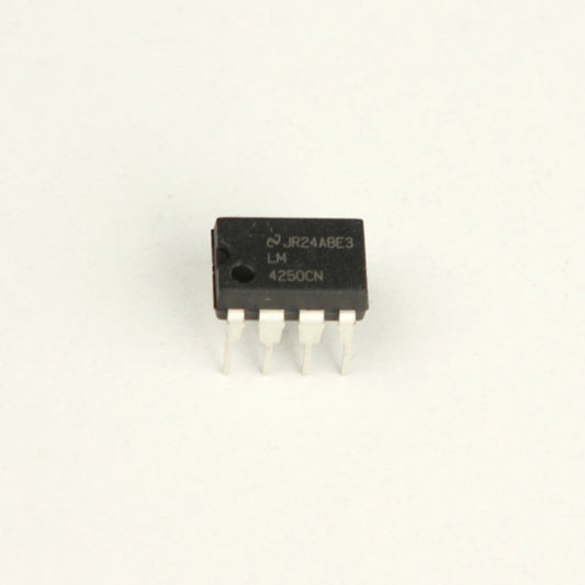 Electronics -  Preamp IC Chip - USA L-series and ASAT Bass