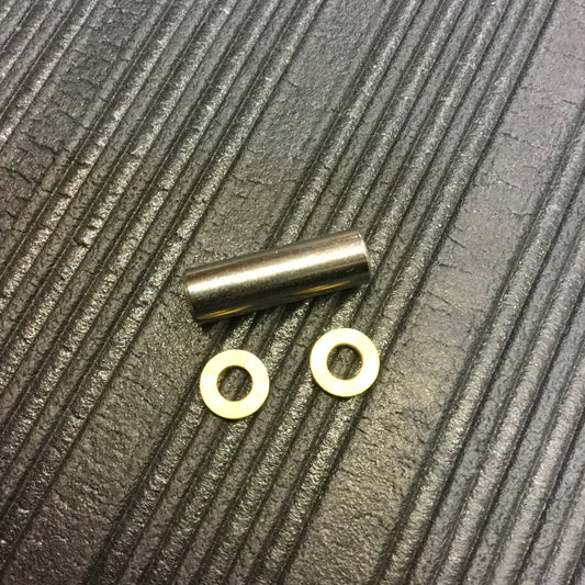 Replacement Truss Rod Nut