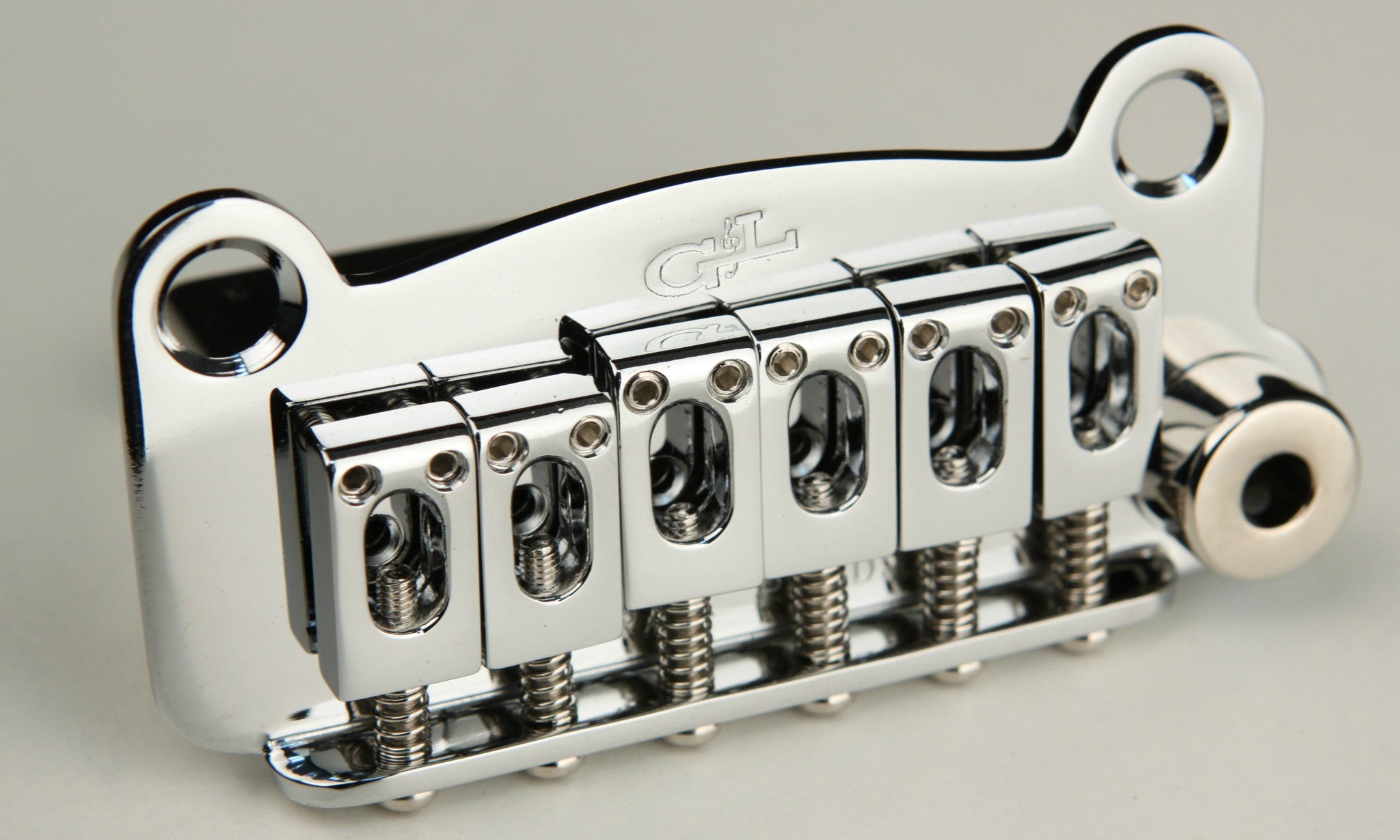 G&l legacy shop tremolo arm