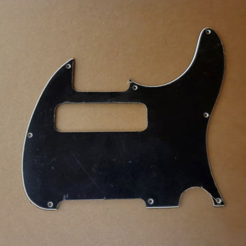 Pickguard - ASAT Classic Custom v.2 # 60384 (2015 and earlier)