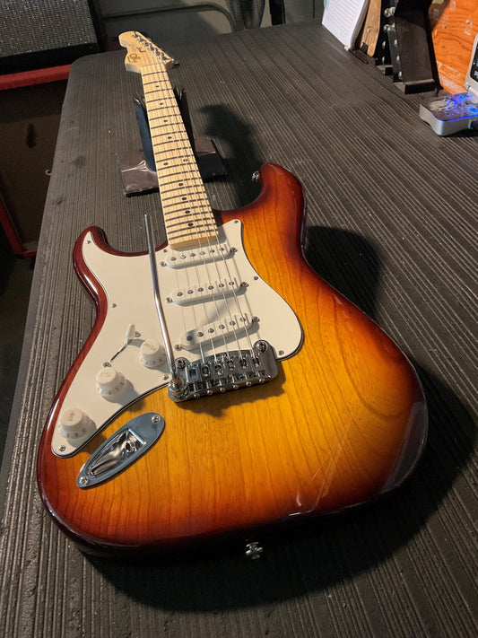Build to Order - Legacy Lefty Old School Tobacco