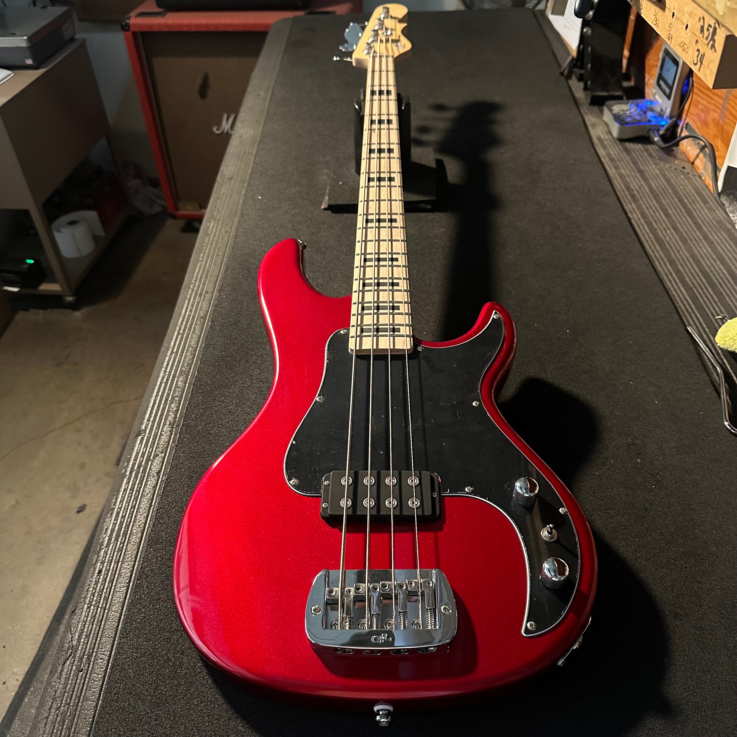 注目の福袋をピックアップ！ G&L Musical Basses Stock Blem - Instruments その他