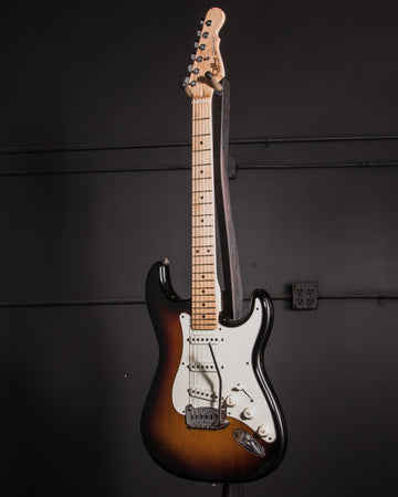 Legacy - 3-Tone Sunburst - MP