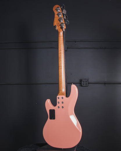 B-Stock Instruments - CLF L-2000 - Sunset Coral - MP (Sample Color)