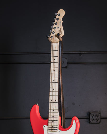 B-Stock Instruments - BTO Legacy HSS Active - Fullerton Red - MP (Prototype/Demo Sample)