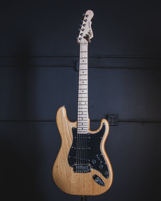 B-Stock Instruments - Tribute Legacy - Natural Gloss - MP