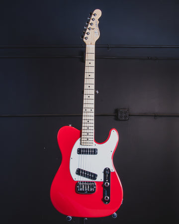 ASAT Special - Fullerton Red - MP