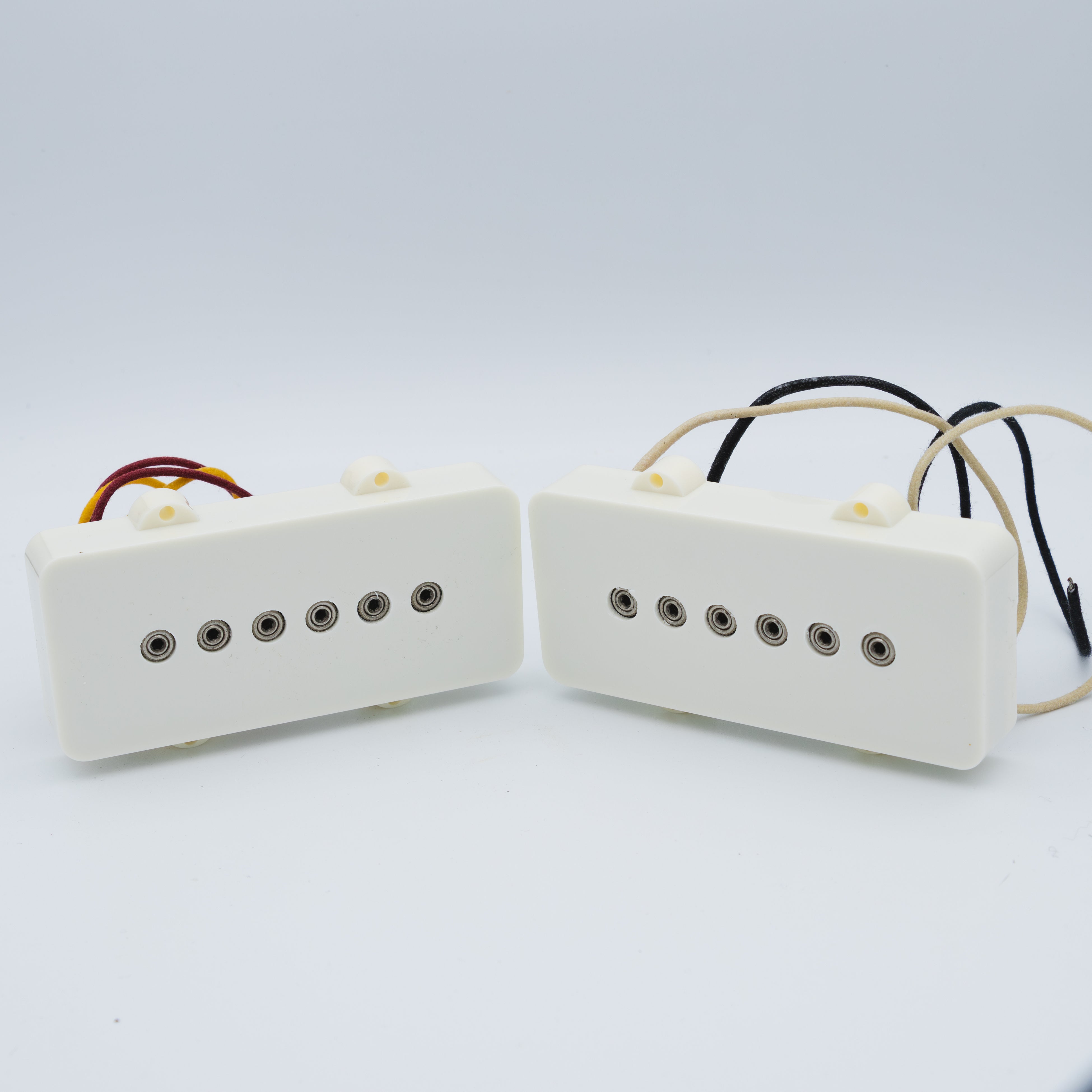 damege mark onefour ワンフォー Pickup - Doheny MFD Single-Coil