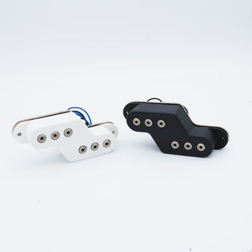 Pickup - MFD Z-Coil Will Ray Bridge