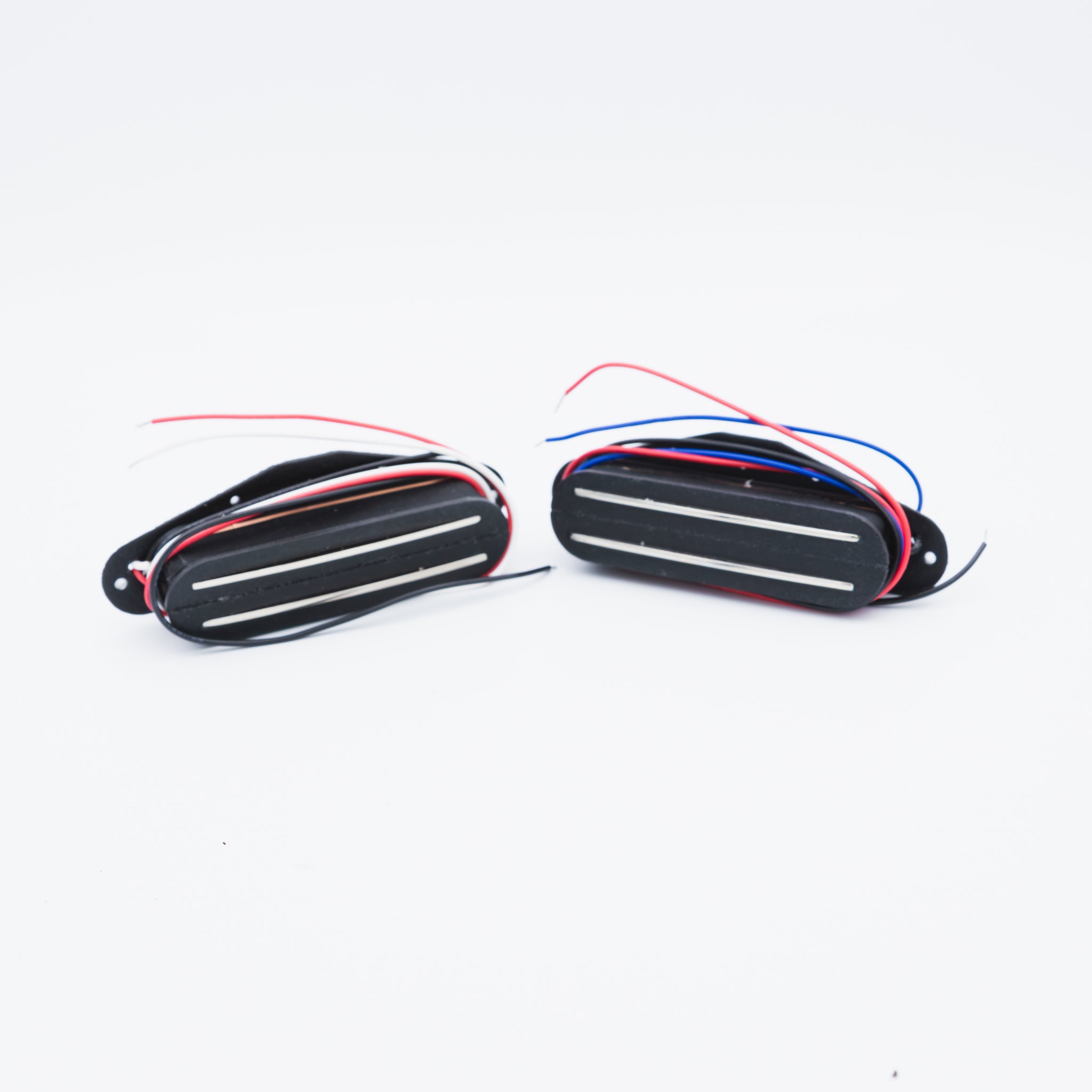 Pickup - Dual Blade & Power Blade Humbucker