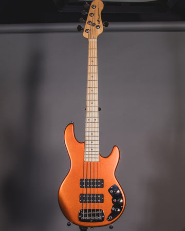 B-Stock Instruments - BTO Series 750 CLF L-2500 - Tangerine Metallic - MP