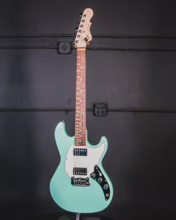 Skyhawk HH - Surf Green - CR