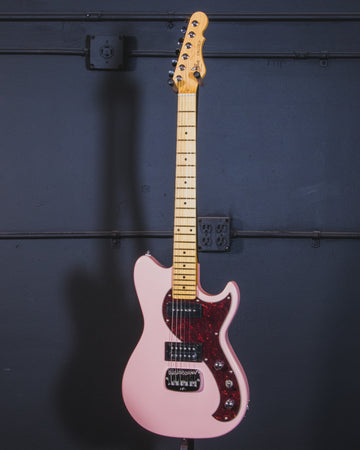 B-Stock Instruments - Tribute Fallout - Shell Pink - MP