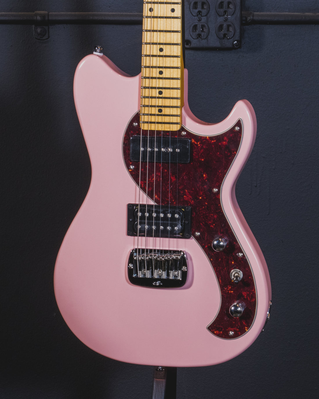 B-Stock Instruments - Tribute Fallout - Shell Pink - MP