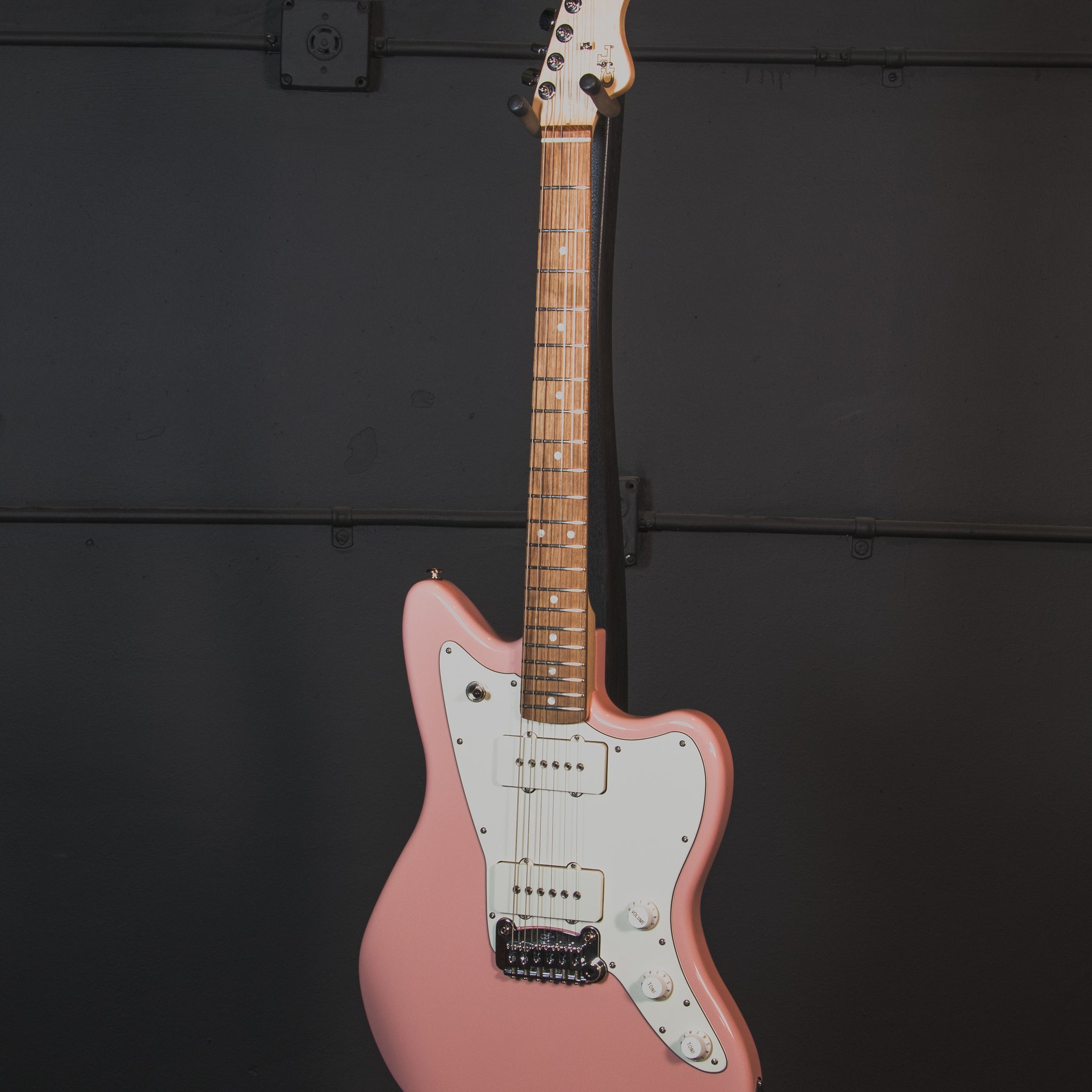 B-Stock Instruments - Doheny - Shell Pink - RW