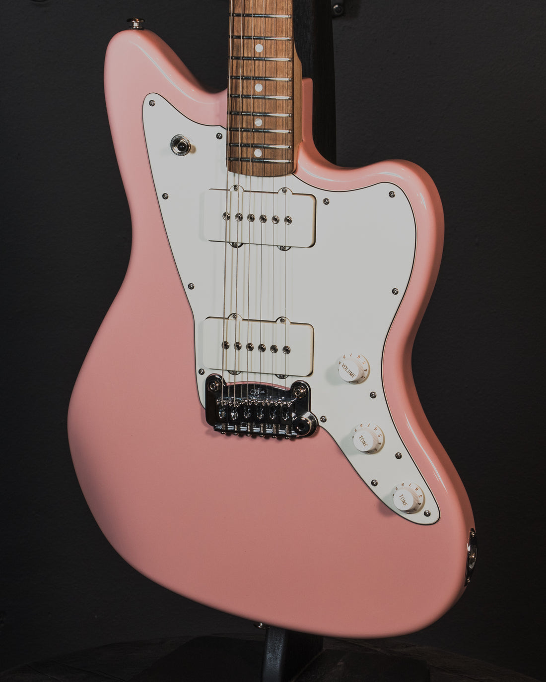 B-Stock Instruments - Doheny - Shell Pink - RW