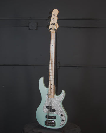 B-Stock Instruments - Tribute SB-2 - Surf Green  - MP