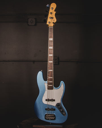 B-Stock Instruments - Tribute JB - Lake Placid Blue - RW