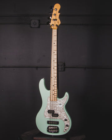 B-Stock Instruments - Tribute SB-2 - Surf Green - MP