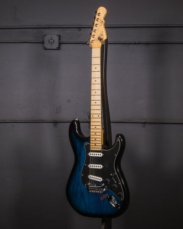 B-Stock Instruments - Tribute S-500 - Blue Burst - MP