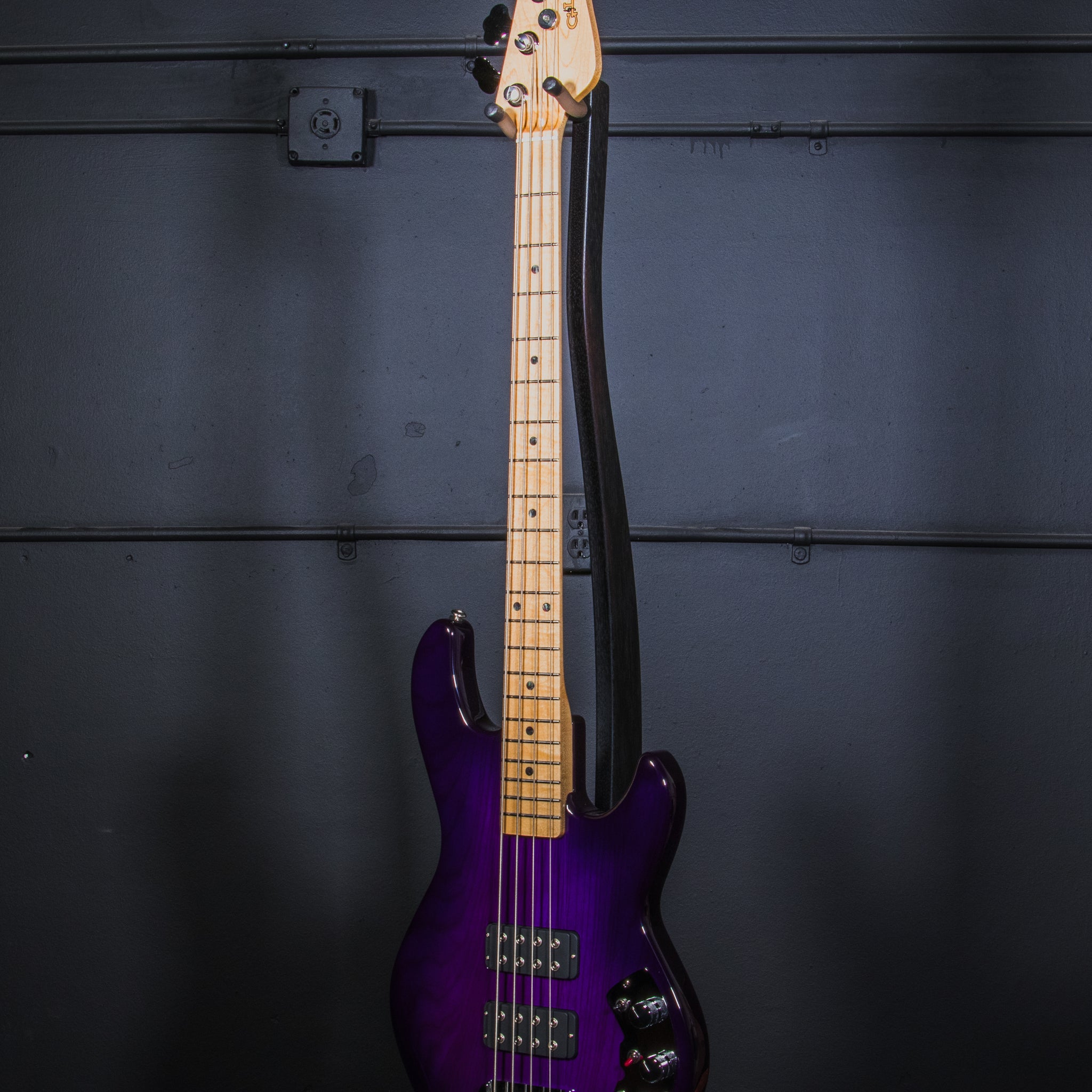 B-Stock Instruments - BTO CLF L-2000 - Purple Burst - MP