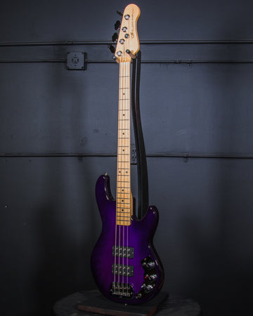 B-Stock Instruments - BTO CLF L-2000 - Purple Burst - MP