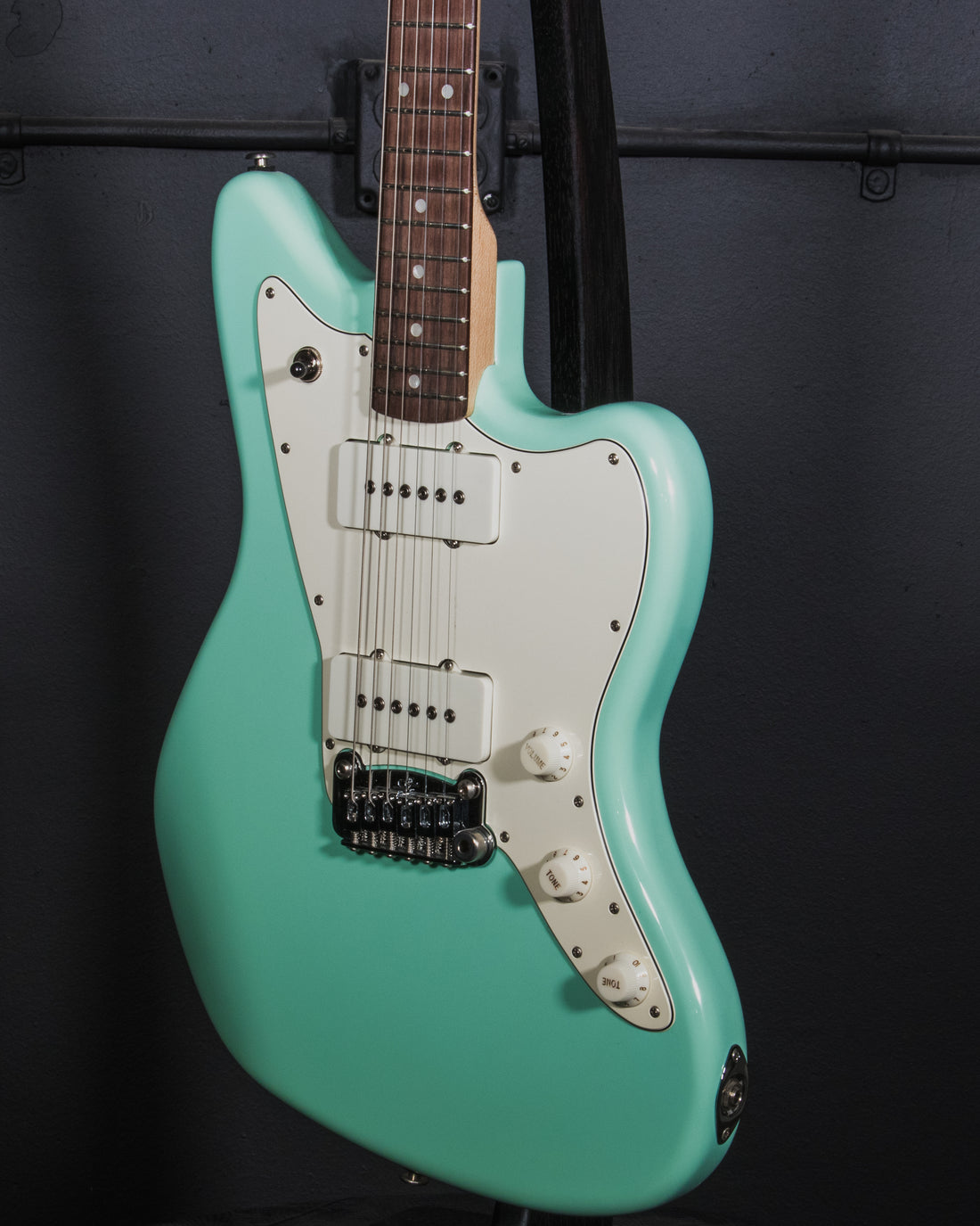 B-Stock Instruments - Doheny - Surf Green - RW