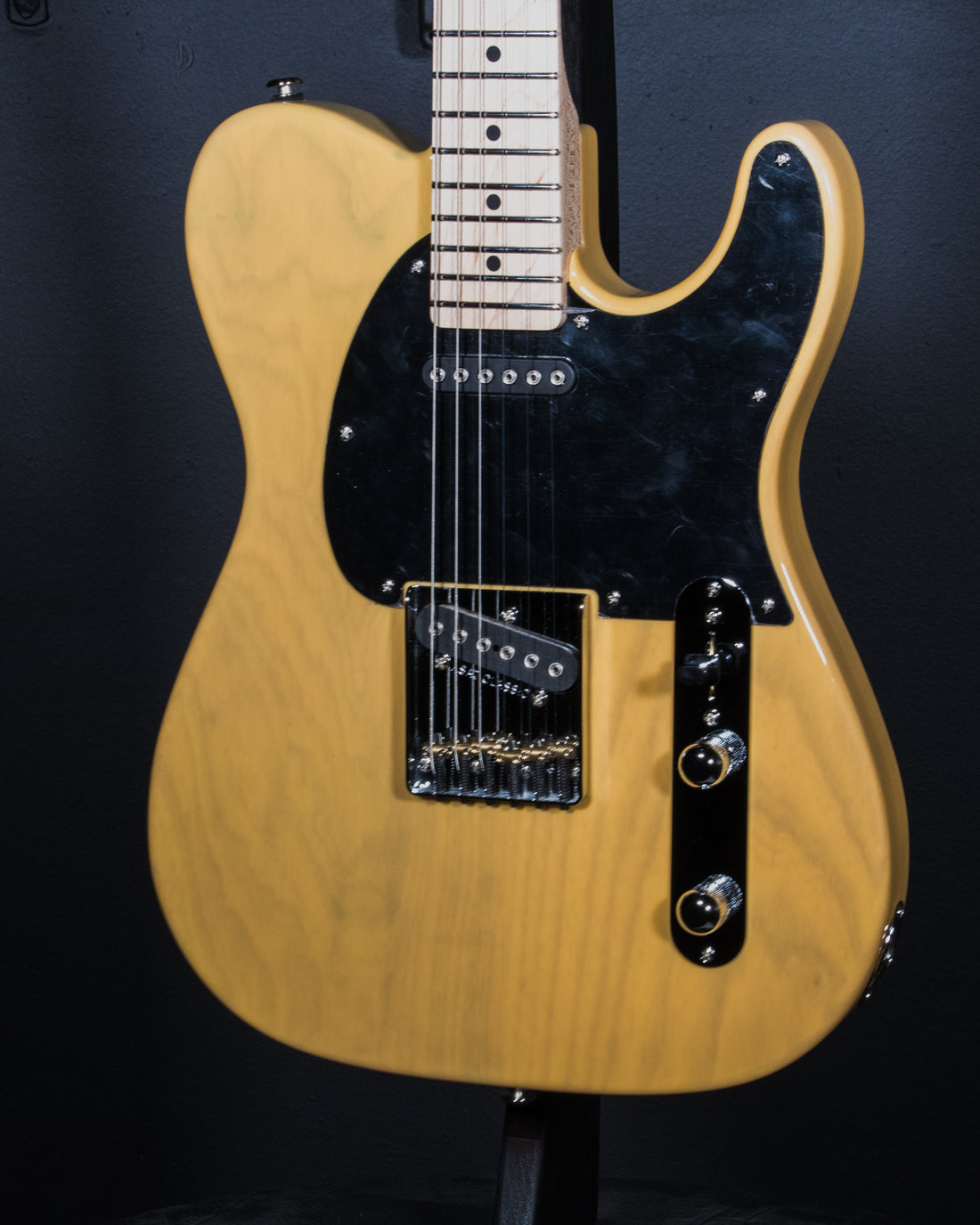 B-Stock Instruments - ASAT Classic - Butterscotch Blonde - MP