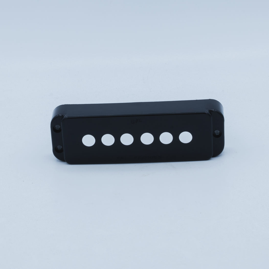 Pickup Cover - Jumbo MFD single coil