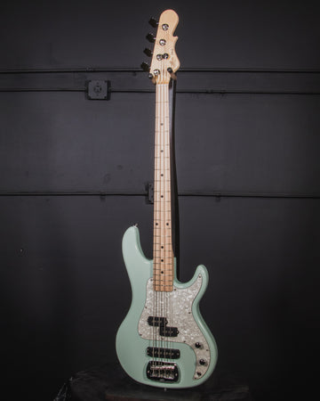 B-Stock Instruments - Tribute SB-2 - Surf Green - MP