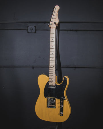 B-Stock Instruments - ASAT Classic - Butterscotch Blonde - MP