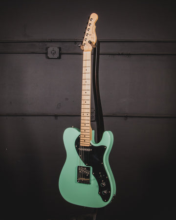 B-Stock Instruments - BTO ASAT Classic Thinline - Surf Green - MP